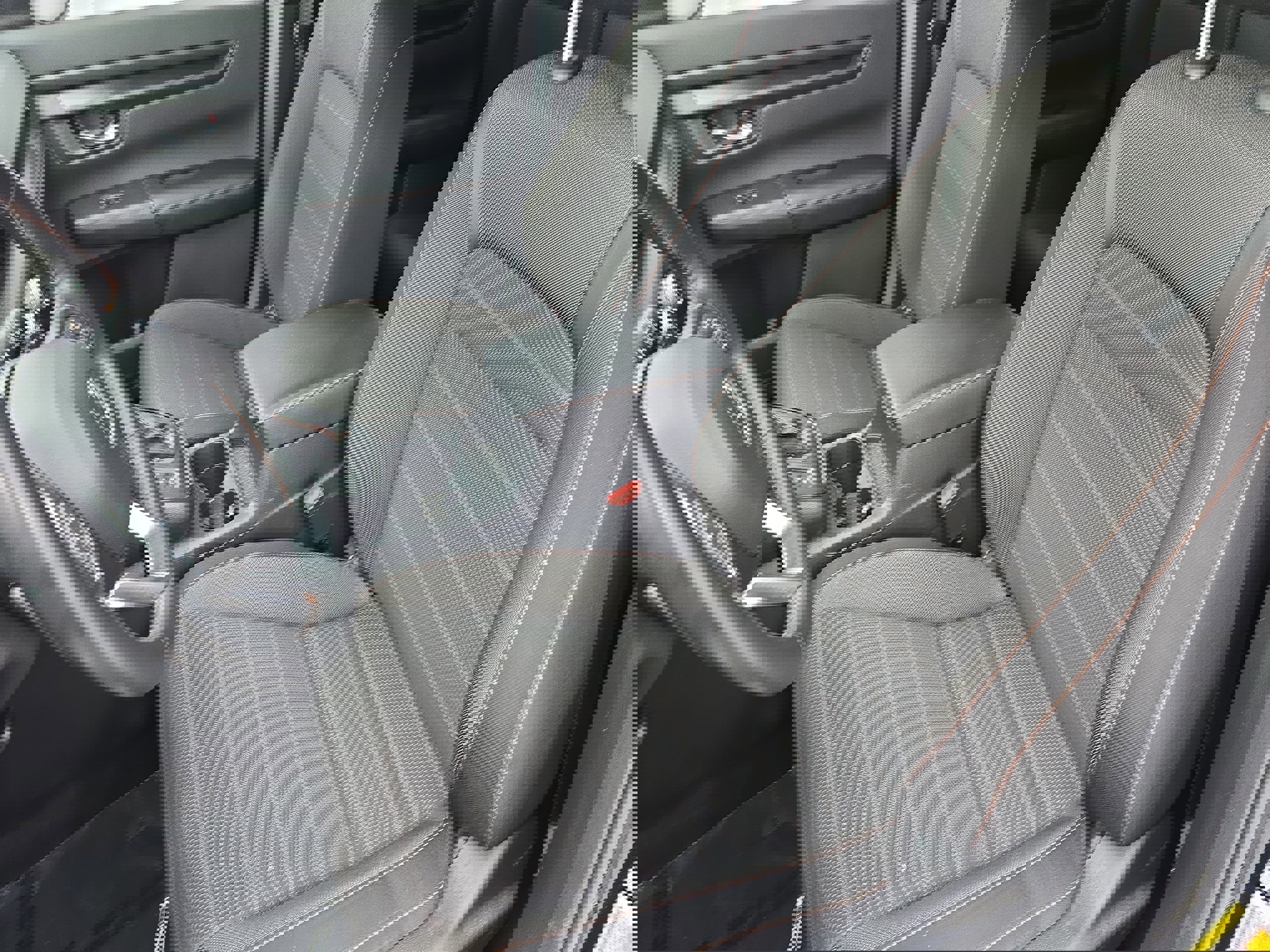 Certified 2025 Honda CR-V Sport image 14