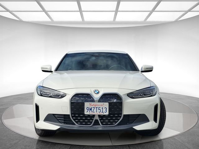 Used 2024 BMW i4 eDrive35 w/ Premium Package image 2