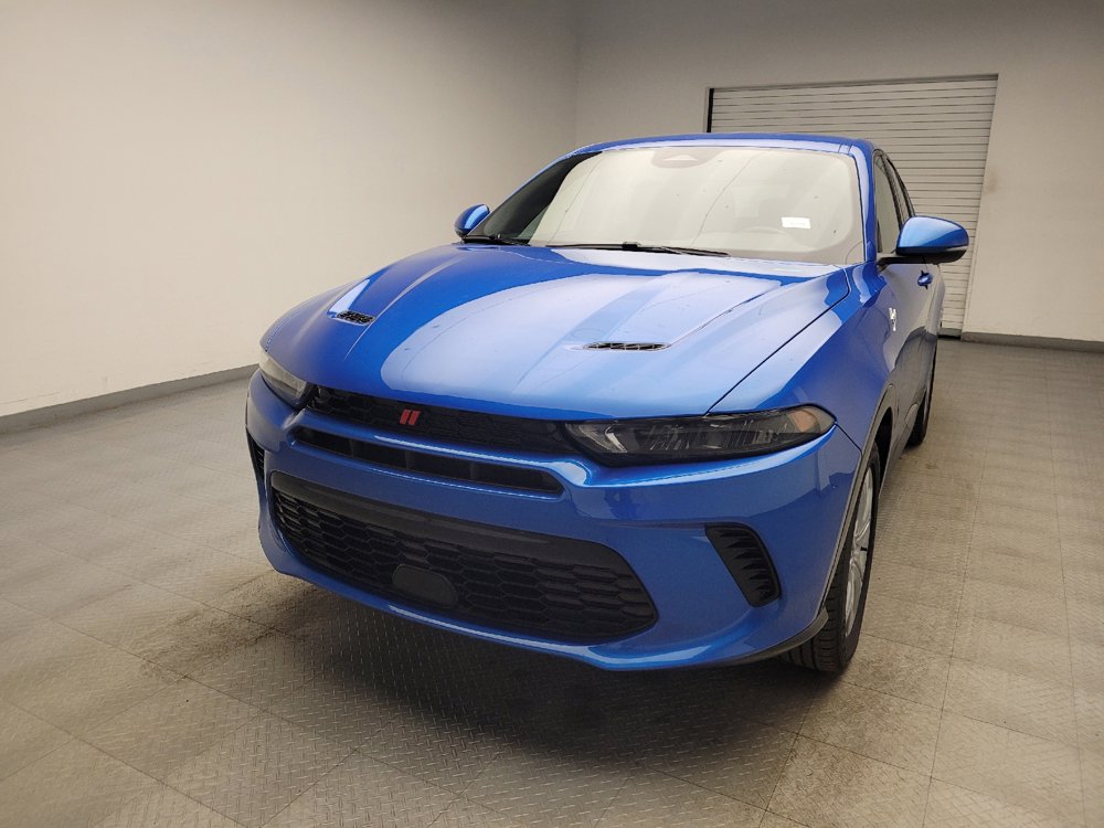 Used 2024 Dodge Hornet R/T AWD/4WD image 15