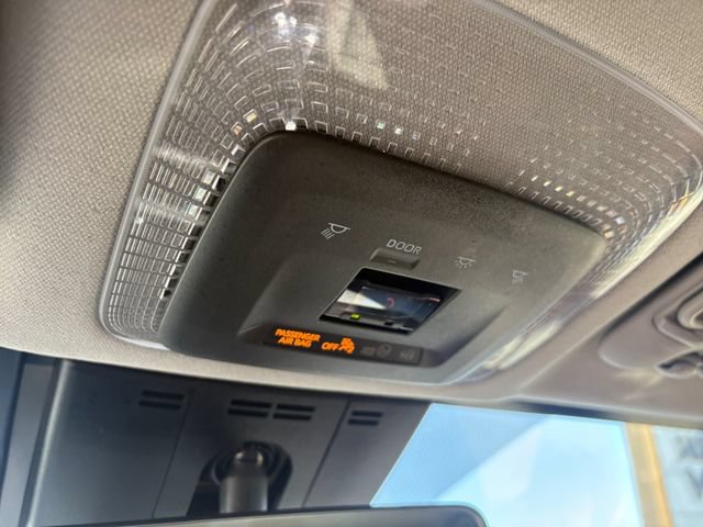 Certified 2023 Toyota Prius Prime FWD image 24