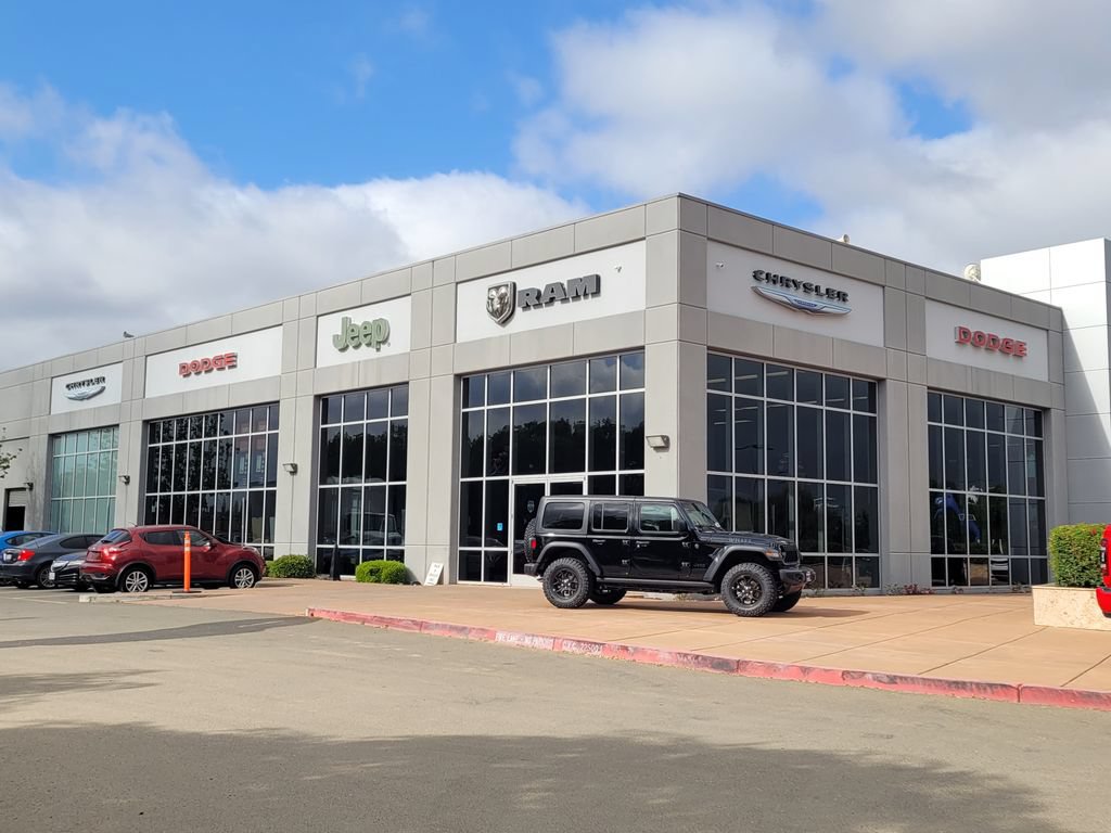 Used 2024 Dodge Durango GT AWD/4WD image 26