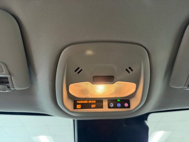New 2026 Chevrolet Trax LS w/ LS Convenience Package FWD image 16