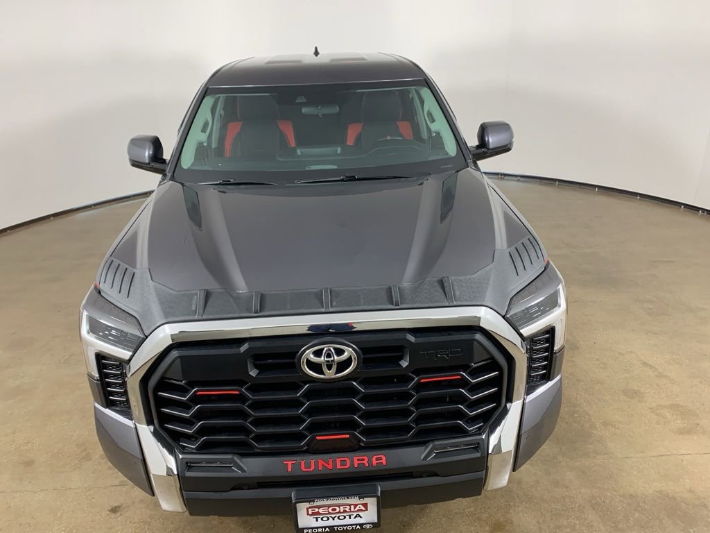 Used 2024 Toyota Tundra SR5 image 4