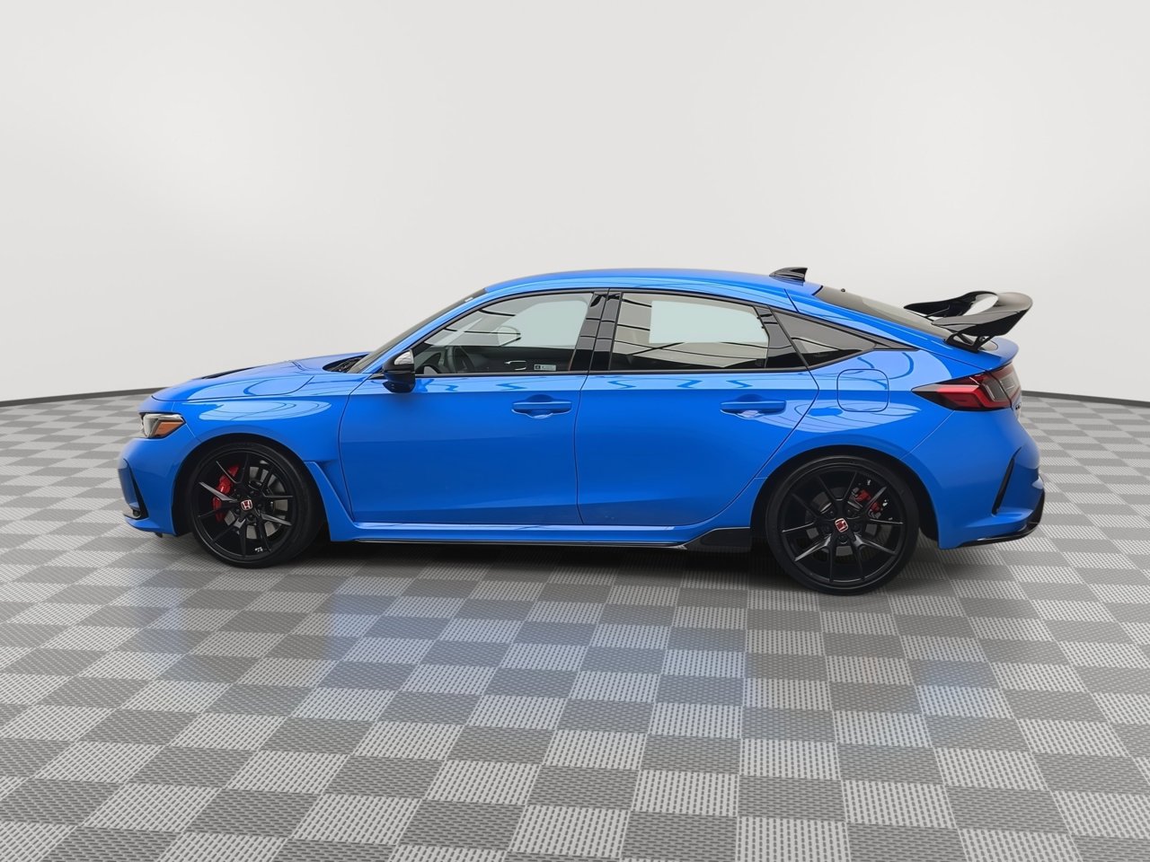 Used 2025 Honda Civic Type R image 31