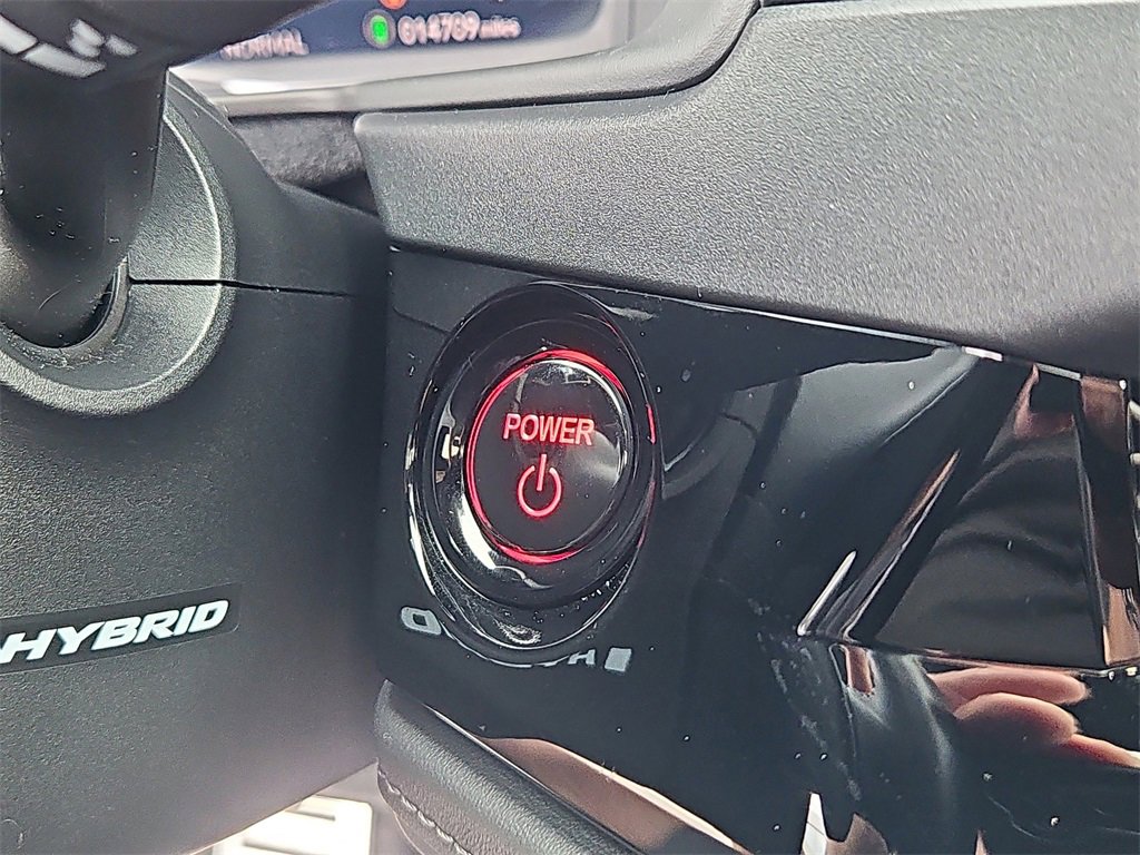 Used 2024 Honda Accord Sport image 20