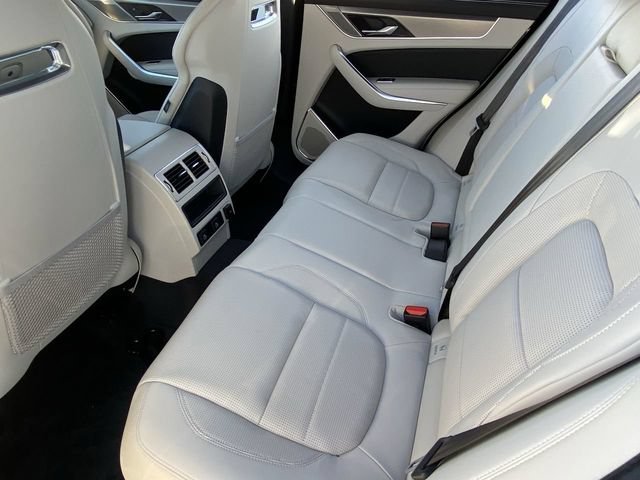 New 2025 Jaguar F-PACE R-Dynamic S AWD/4WD image 15