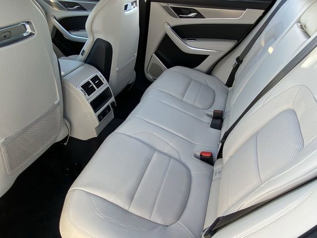 New 2025 Jaguar F-PACE R-Dynamic S AWD/4WD image 15