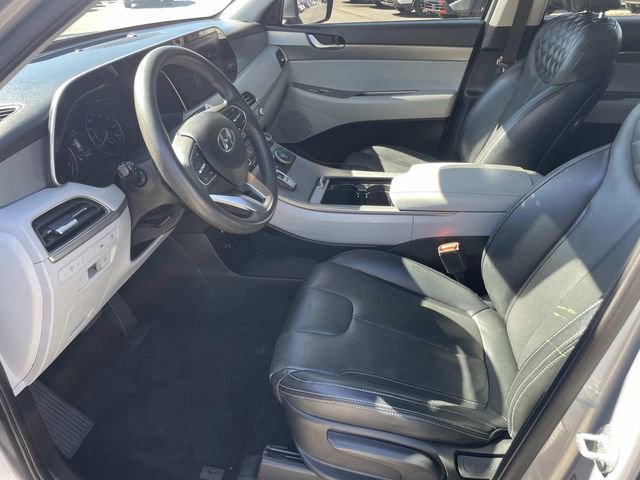 Used 2020 Hyundai Palisade SE image 19