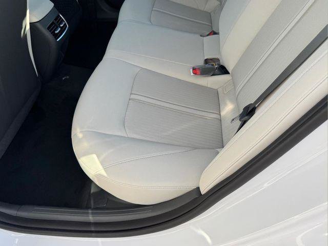 New 2026 Hyundai Sonata Blue FWD image 12
