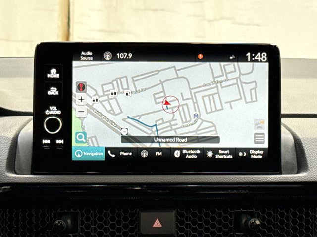 Used 2025 Honda CR-V Sport Touring image 22