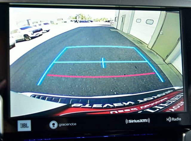 Certified 2021 Toyota 4Runner Limited image 20