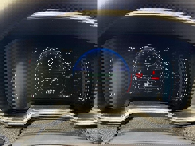 New 2026 Toyota Corolla XSE image 21