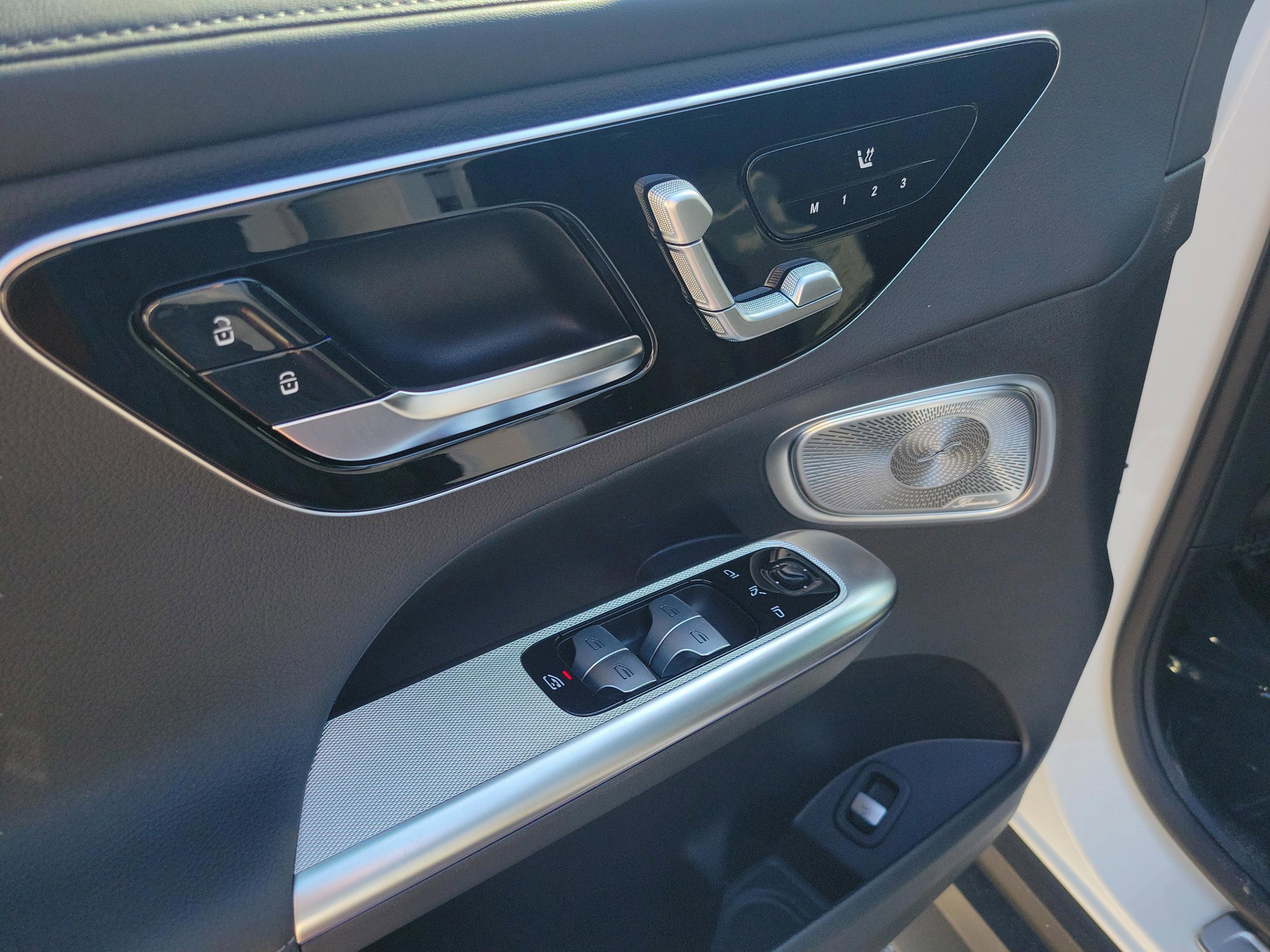 Certified 2026 Mercedes-Benz GLC 300 4MATIC image 23