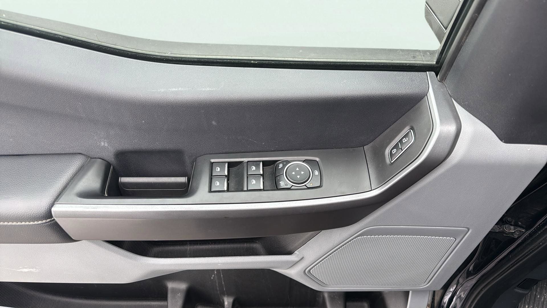 Certified 2025 Ford F450 XLT w/ FX4 Off-Road Package image 24