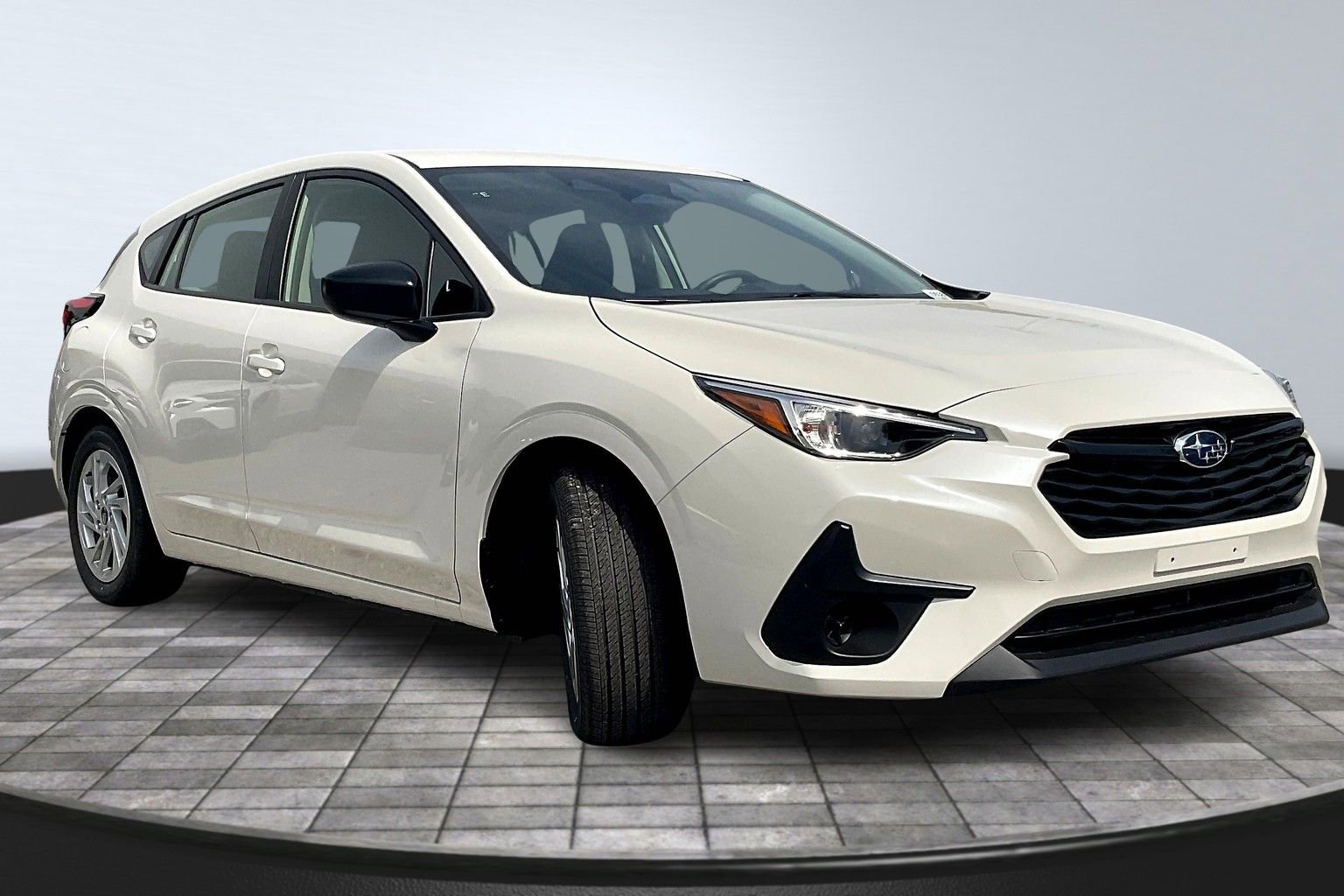 New 2025 Subaru Impreza 2.0i image 2