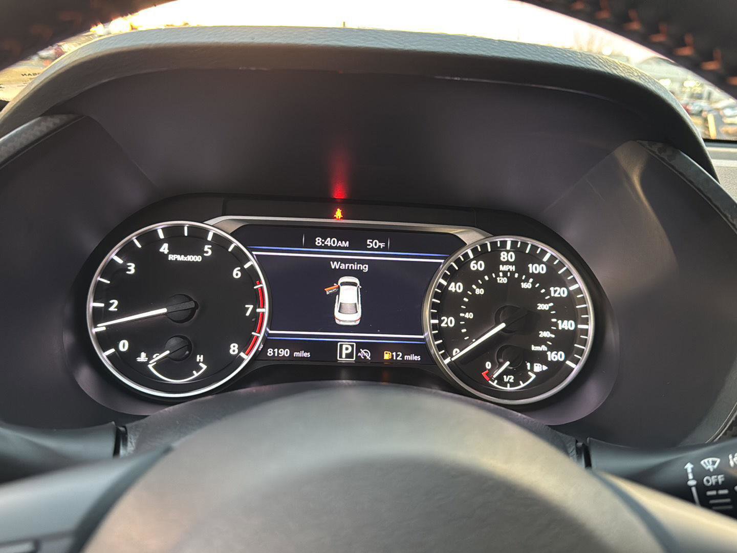 Used 2024 Nissan Sentra SR image 20