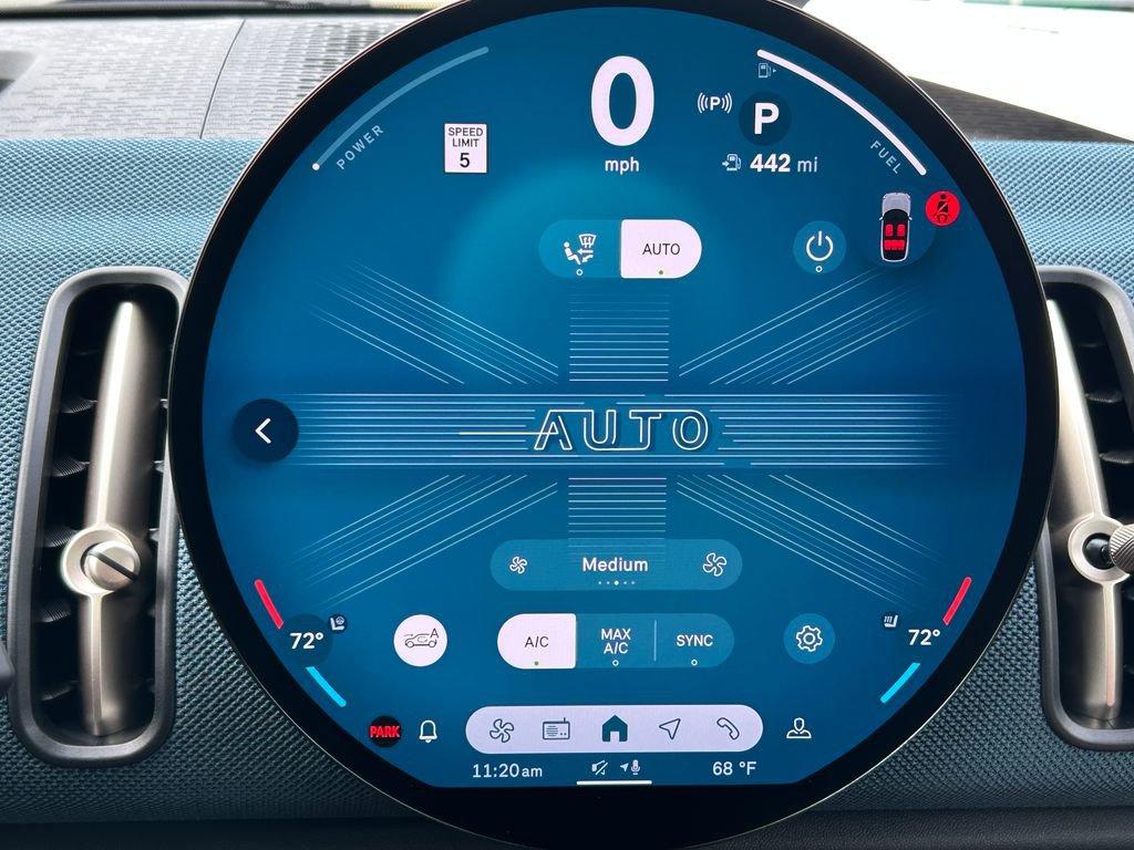 New 2026 MINI Cooper Countryman S image 23