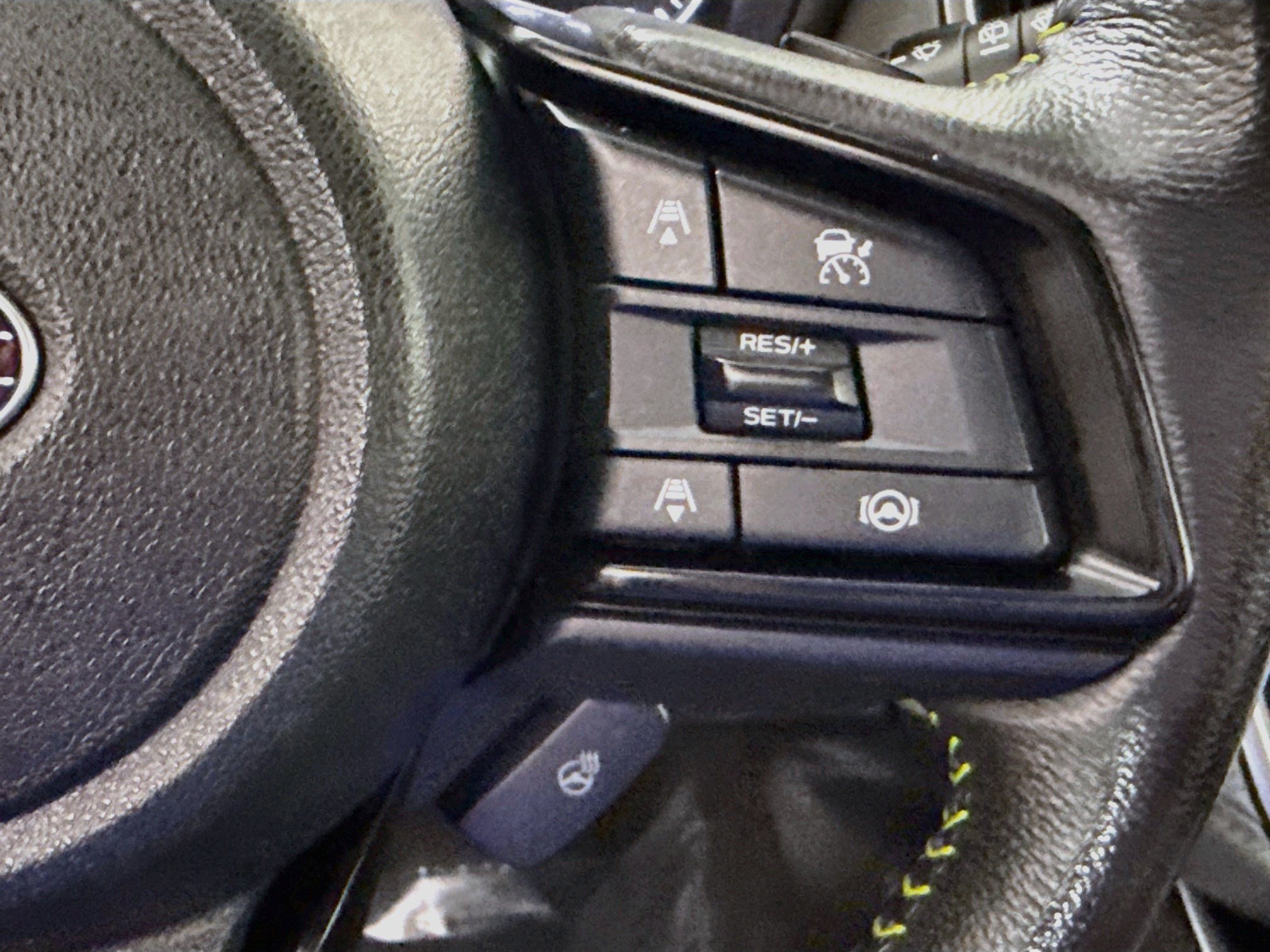 Used 2025 Subaru Outback Onyx Edition AWD/4WD image 15