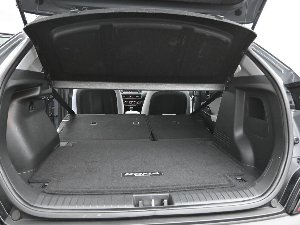 Used 2023 Hyundai Kona SEL image 22