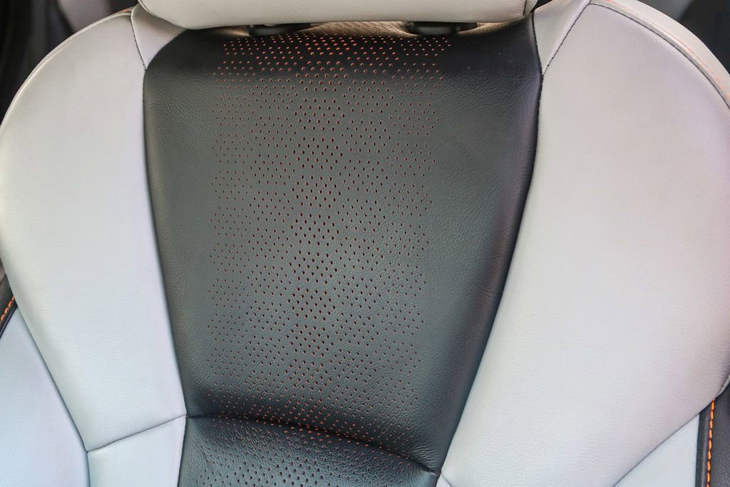 Used 2023 Subaru Crosstrek 2.5i Limited w/ Popular Package #2 image 27