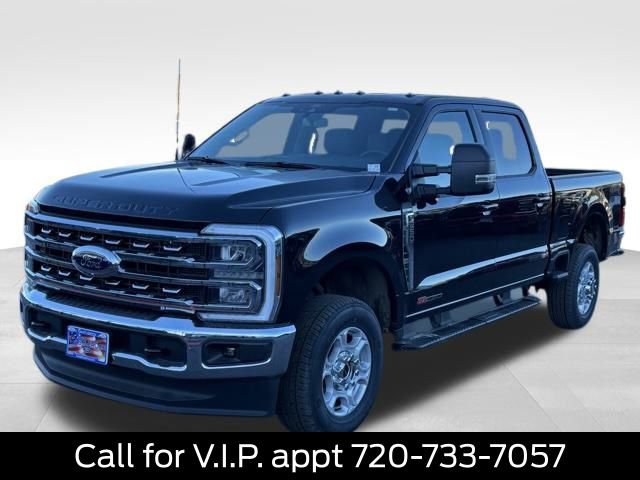 New 2026 Ford F250 XLT w/ XLT Premium Package image 1