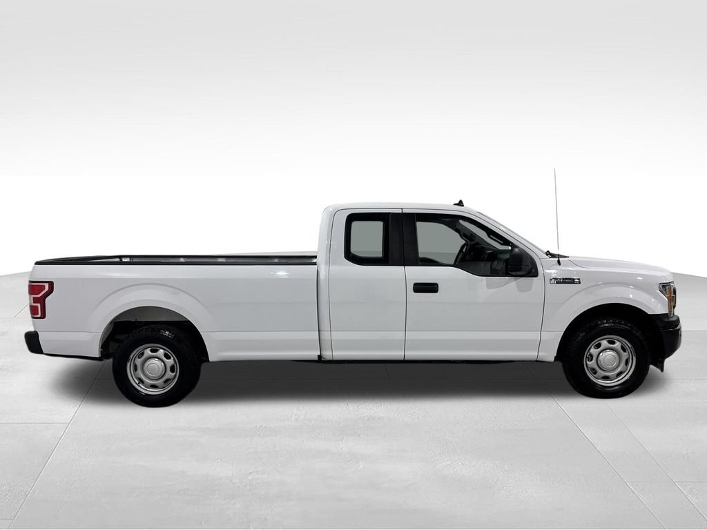 Used 2020 Ford F150 XL w/ XL Power Equipment Group RWD image 18