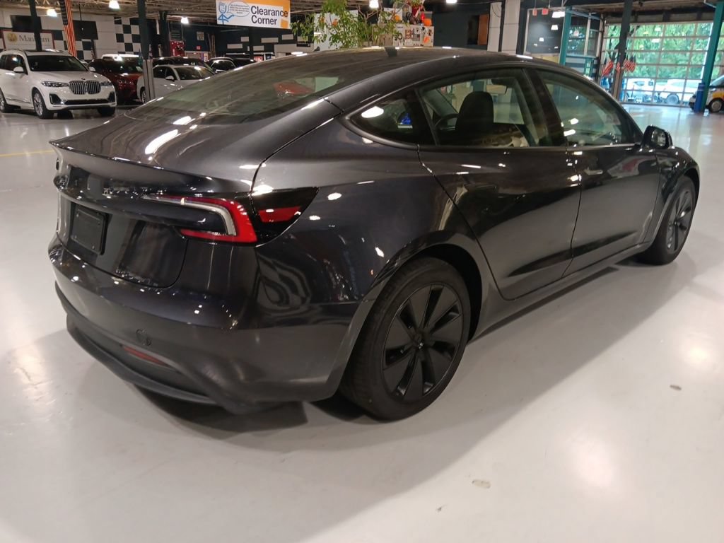 Used 2025 Tesla Model 3 RWD image 11