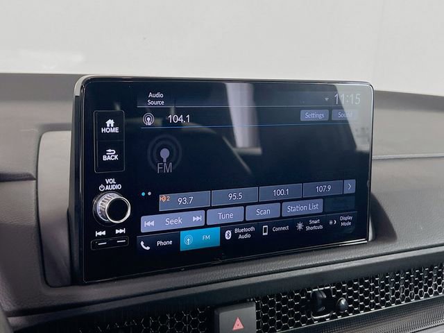 Used 2024 Honda CR-V Sport-L image 14