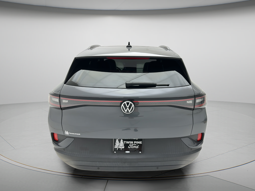 Used 2023 Volkswagen ID.4 S RWD image 7