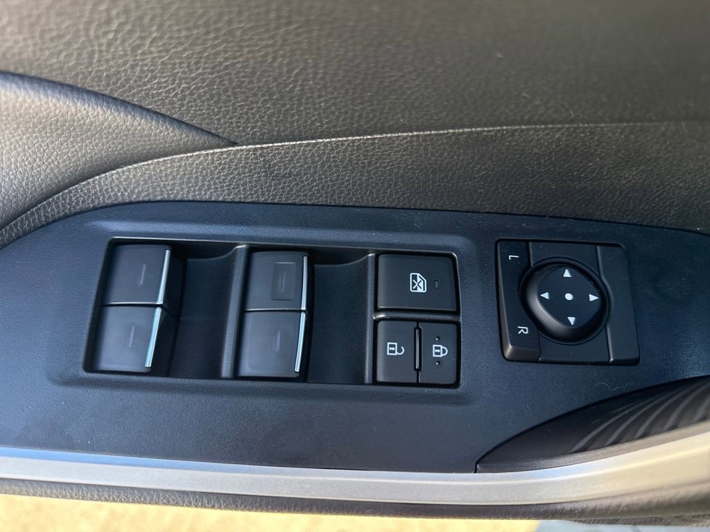 Used 2024 Toyota RAV4 XLE image 15