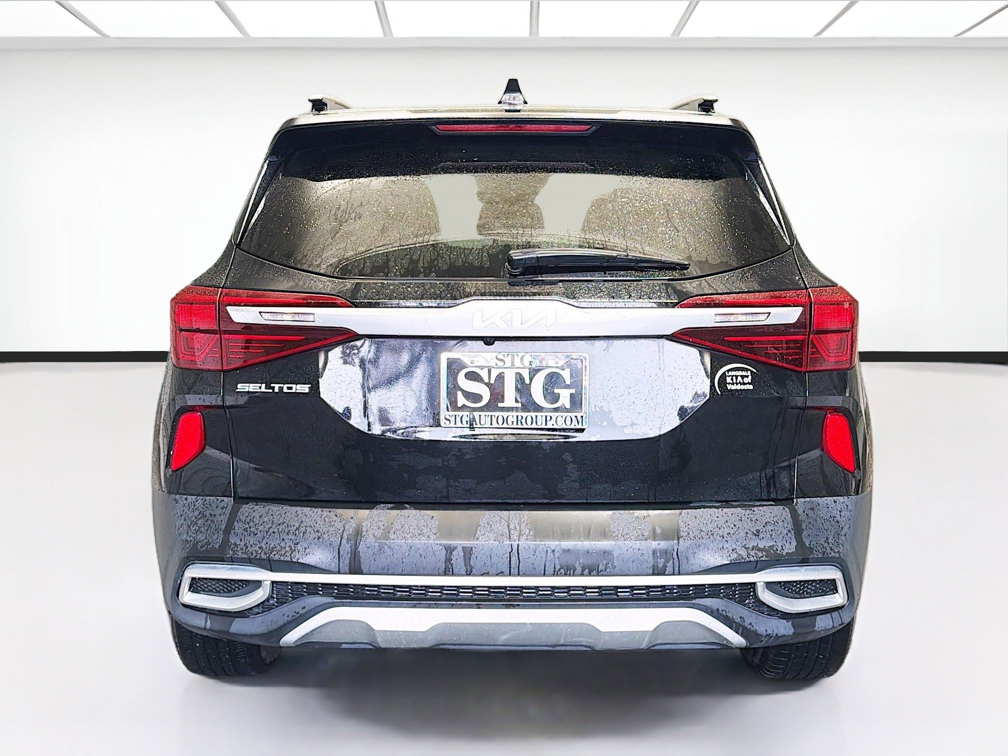 Used 2023 Kia Seltos S w/ Navigation Package image 5