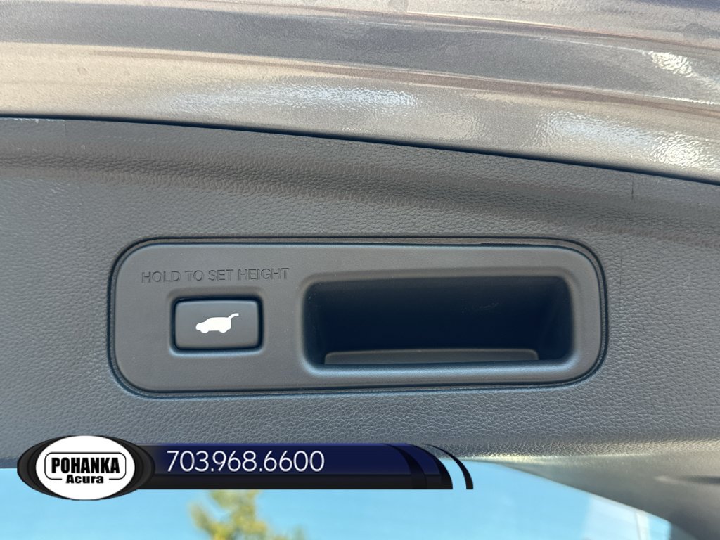New 2026 Acura MDX w/ Technology Package AWD/4WD image 37