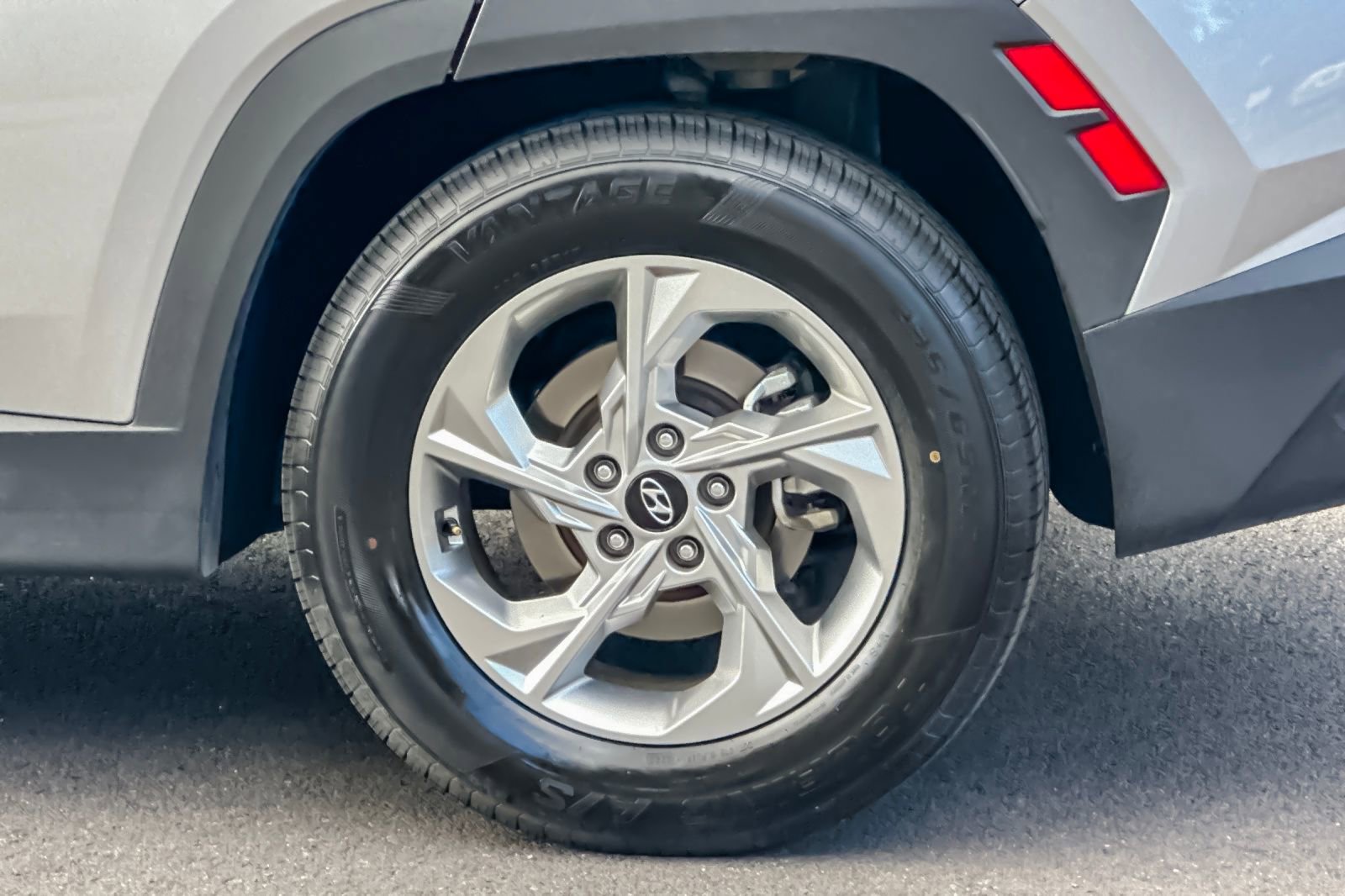 Used 2024 Hyundai Tucson SEL image 36