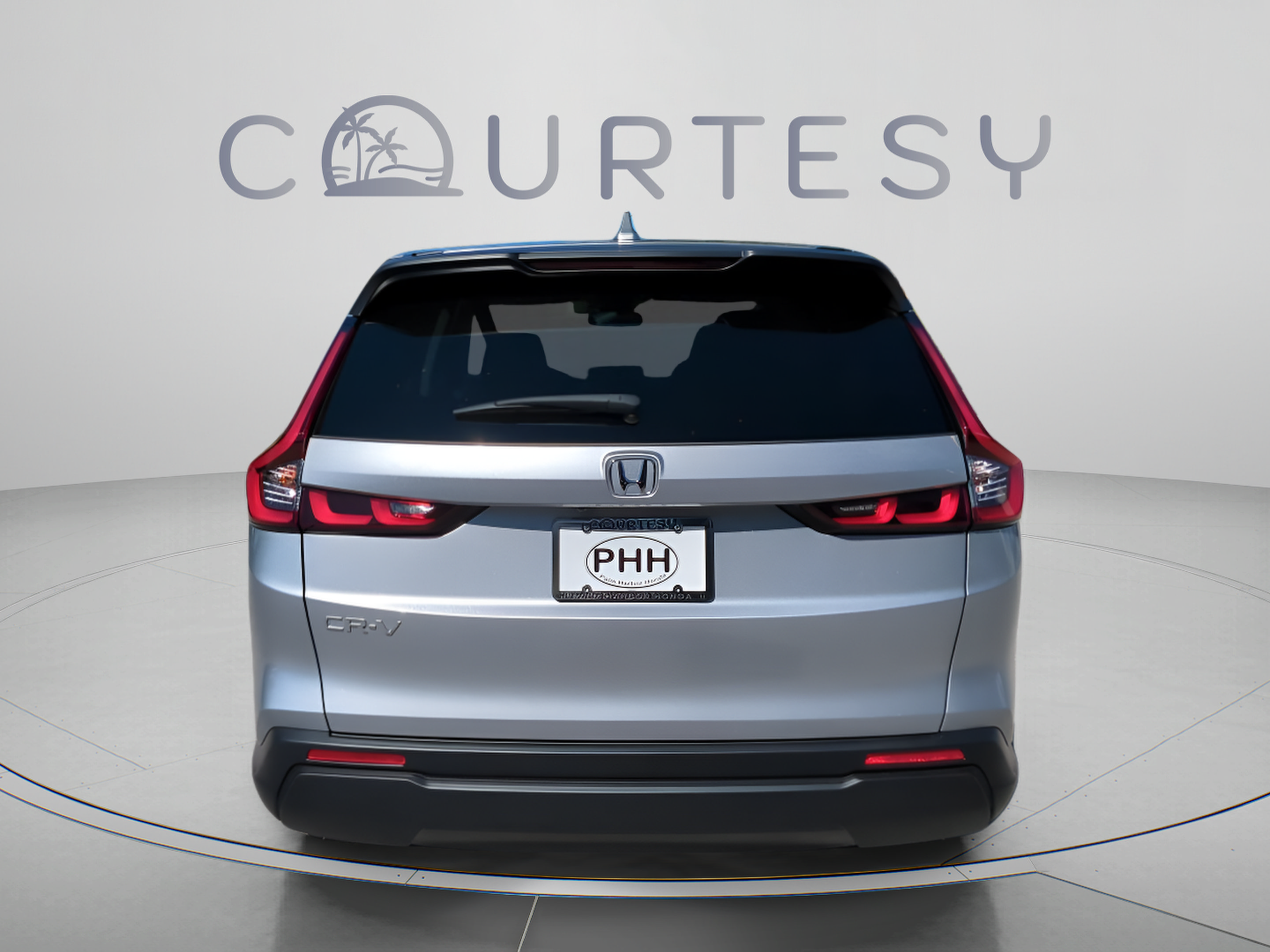 New 2027 Honda CR-V LX image 6