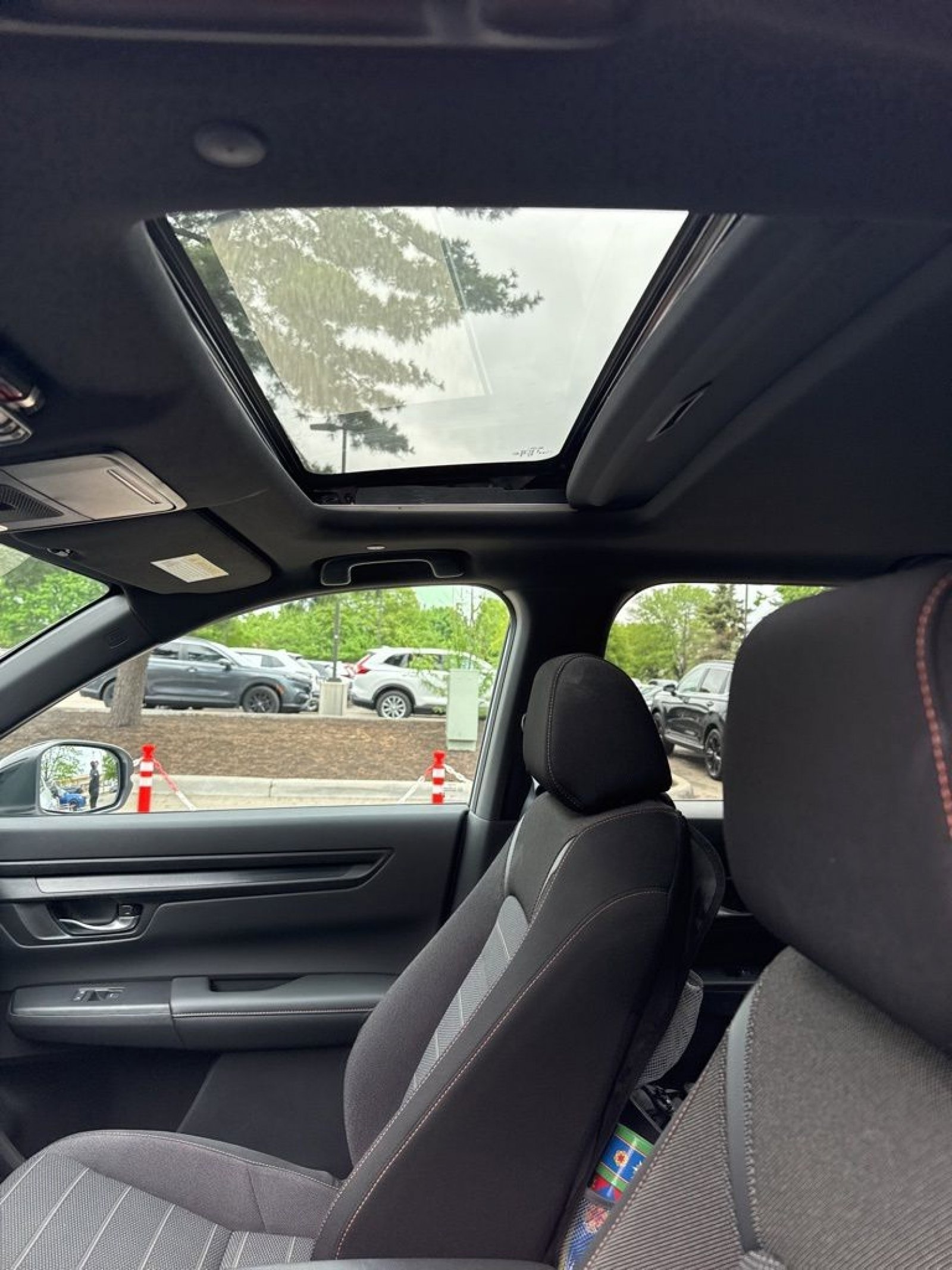 Used 2023 Honda CR-V Sport image 23