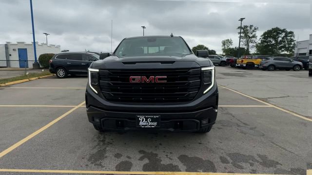 New 2026 GMC Sierra 1500 Elevation w/ Preferred Package AWD/4WD image 3
