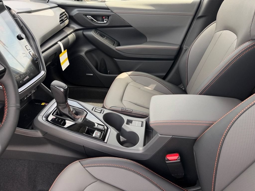 New 2026 Subaru Crosstrek 2.5i Limited AWD/4WD image 13
