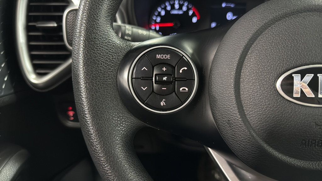 Used 2021 Kia Soul S image 20