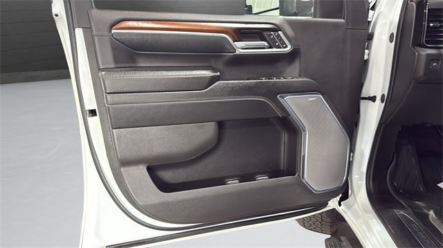 Used 2024 GMC Sierra 3500 Denali image 26