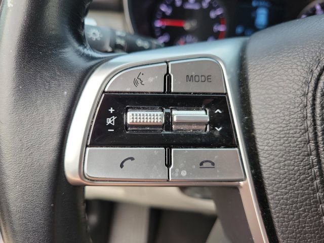 Used 2022 Kia Telluride EX w/ EX Premium Package image 30