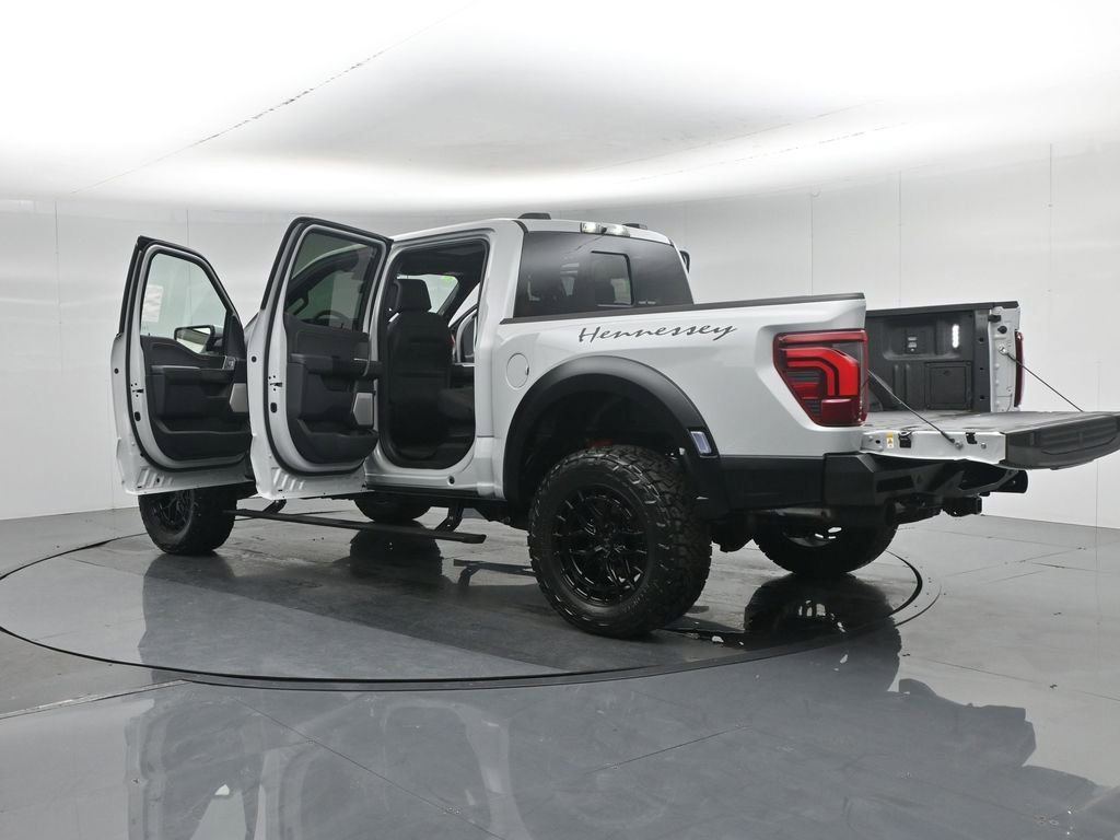 New 2026 Ford F150 Raptor image 43