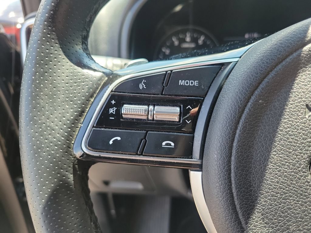 Used 2020 Kia Sportage SX AWD/4WD image 26