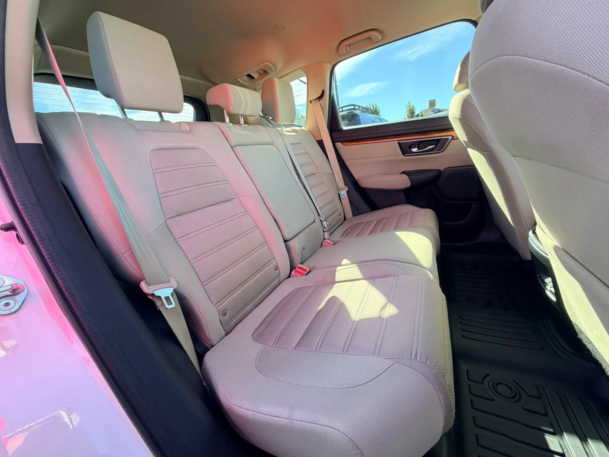 Used 2018 Honda CR-V EX image 24