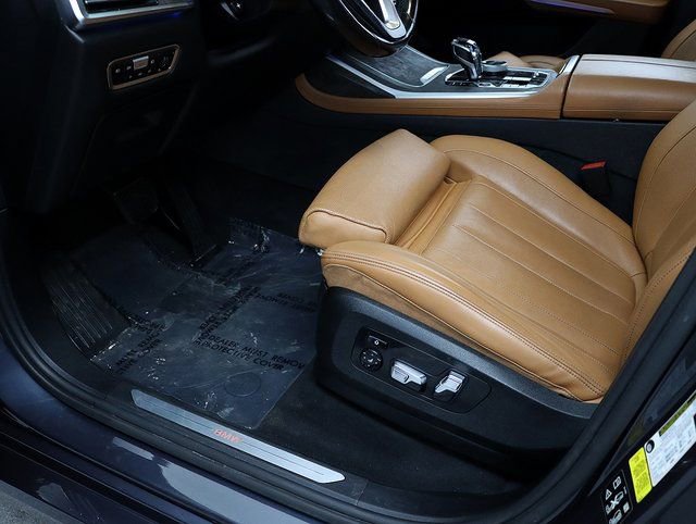 Used 2019 BMW X7 xDrive40i AWD/4WD image 27