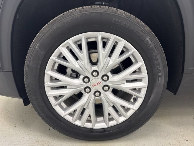 Used 2026 GMC Acadia Elevation w/ Elevation Premium Package AWD/4WD image 42