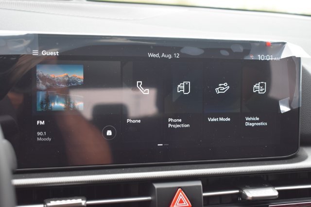 New 2026 Kia Sportage LX w/ LX Convenience Package FWD image 26