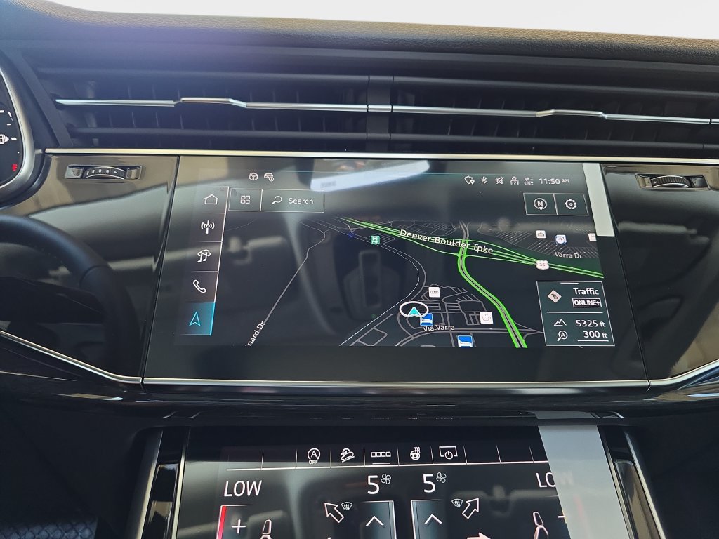 New 2026 Audi Q8 Premium Plus AWD/4WD image 21