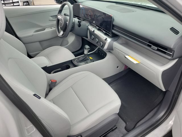 New 2026 Hyundai Kona SE FWD image 21