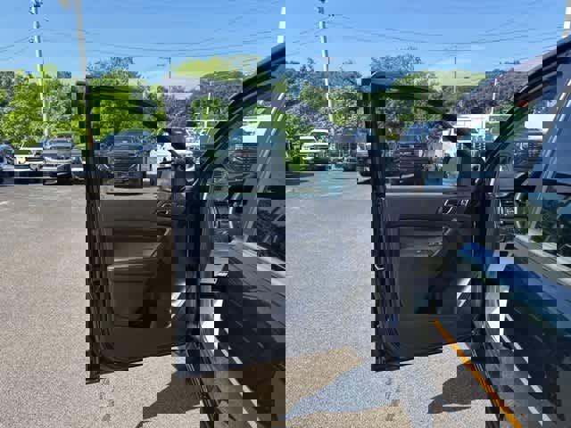 Used 2022 Ford Ranger XLT w/ Equipment Group 302A High image 15