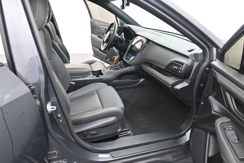 Used 2024 Subaru Outback Wilderness AWD/4WD image 19